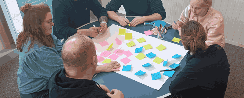 Psychologische veiligheid