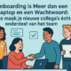 Onboarding