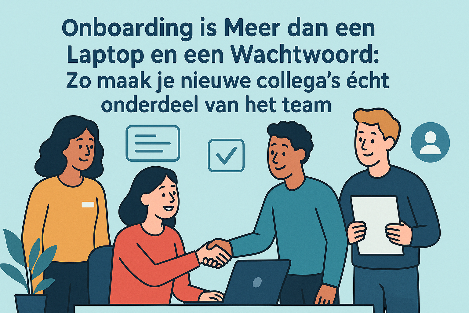 Onboarding