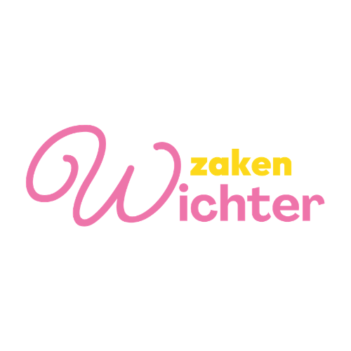 Zakenwichter teamuitje
